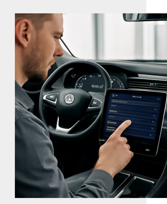 Русификация Changan X5 в Барабинске по цене от 6602 р. | ФастМобиль-Ббн