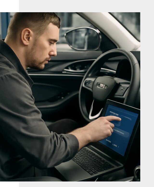 Русификация мультимедиа автомобилей Changan под ключ в Барабинске
