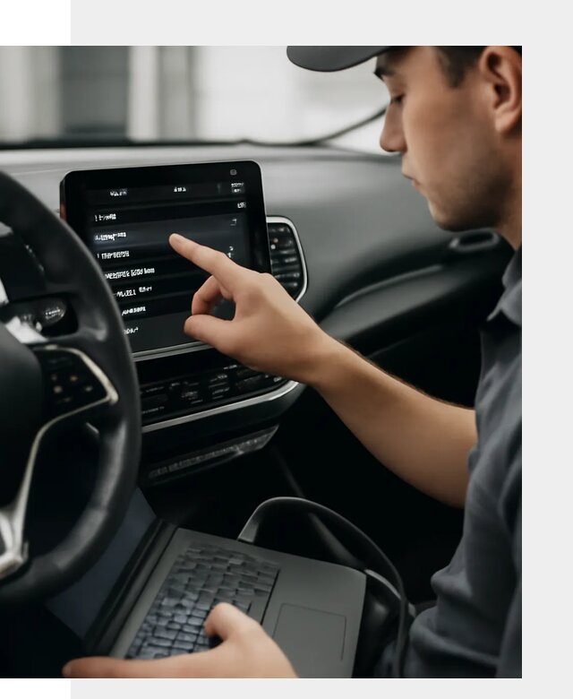 Русификация Dongfeng 7 под ключ для вашего автомобиля в Барабинске