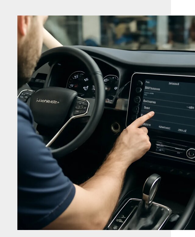 Русификация панели Dongfeng в Барабинске по цене от 5079 р. | ФастМобиль-Ббн