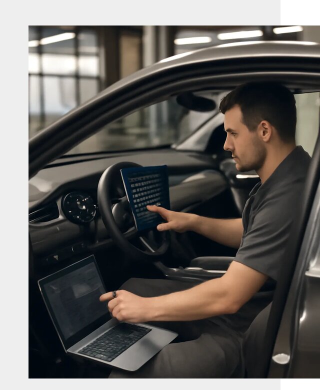 Русификация Exeed TXL в Барабинске по цене от 15134 р. | ФастМобиль-Ббн