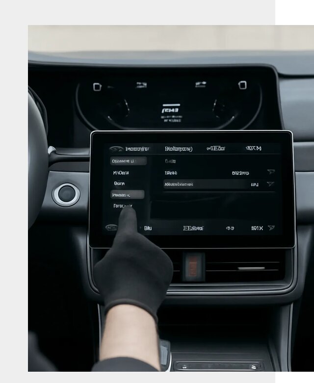 Русификация GAC GS 8 под ключ в Барабинске от 6602 р. | ФастМобиль-Ббн