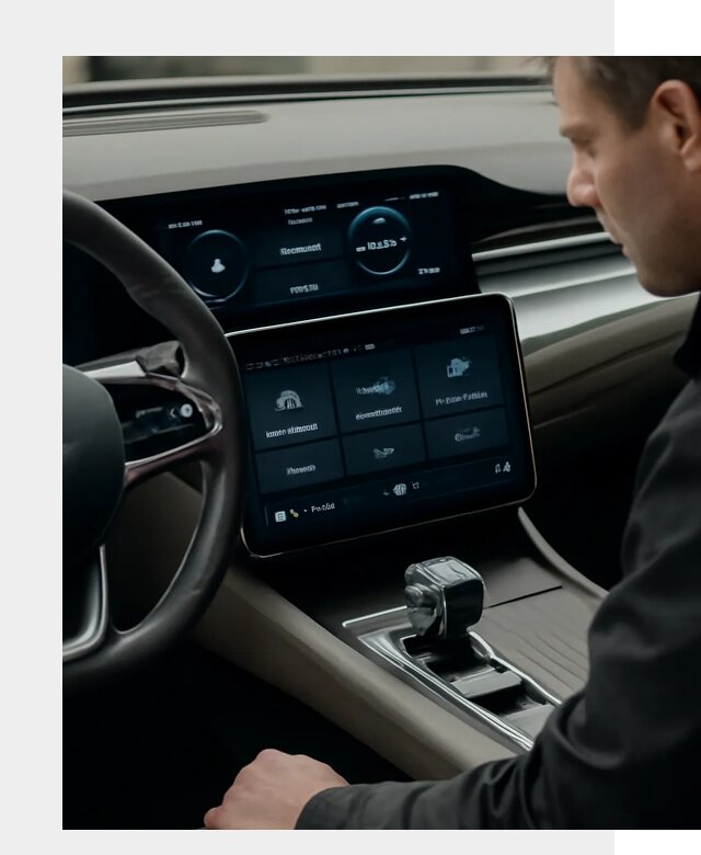 Русификация Geely Monjaro в Барабинске по цене от 8024 р. | ФастМобиль-Ббн