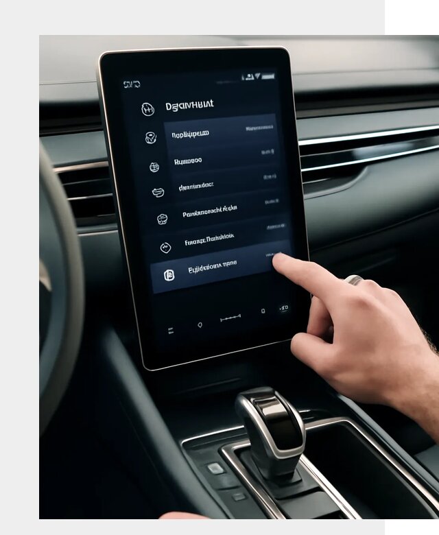 Русификация Geely Preface в Барабинске по цене от 10055 р. | ФастМобиль-Ббн