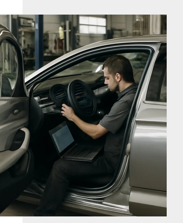 Русификация Geely Preface мультимедиа и меню в Барабинске