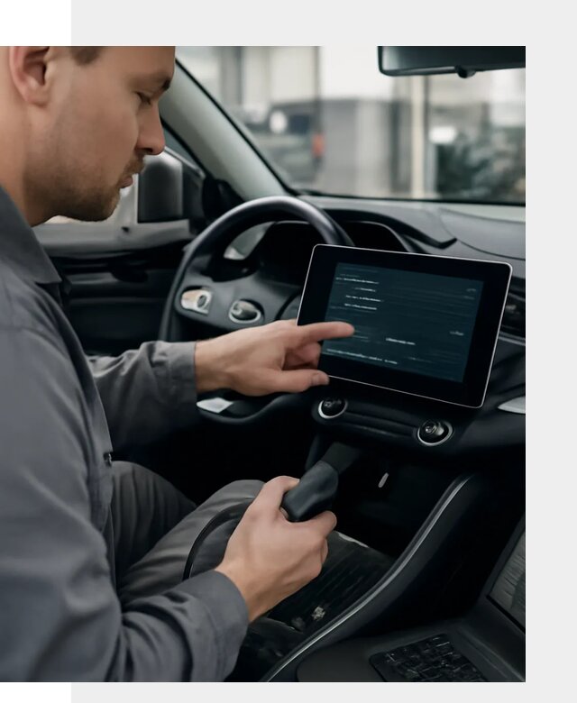 Русификация мультимедиа автомобилей Geely в Барабинске под ключ