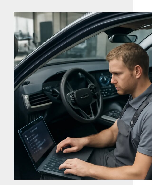 Русификация Haval в Барабинске по цене от 8024 р. | ФастМобиль-Ббн