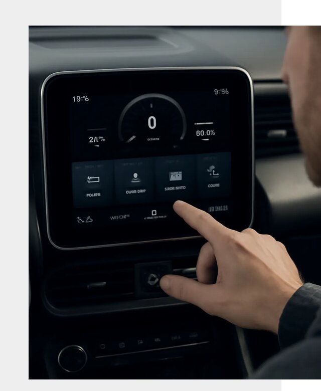 Русификация Haval DARGO в Барабинске по цене от 6602 р. | ФастМобиль-Ббн