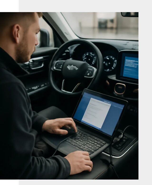 Русификация Haval DARGO и мультимедиа под ключ в Барабинске