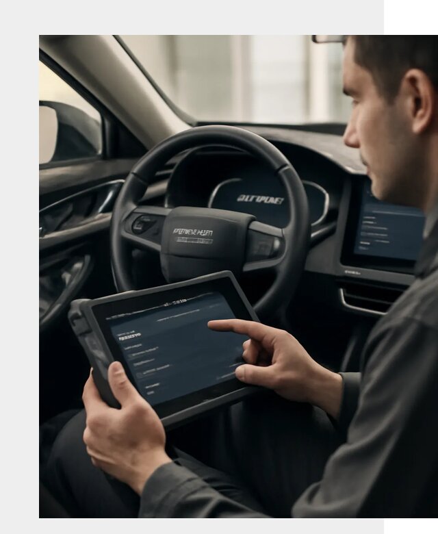 Русификация приборной панели Haval в Барабинске от 5586 р. | ФастМобиль-Ббн