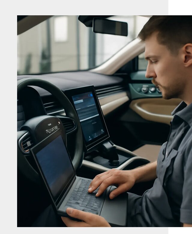 Русификация Lynk Co 900 в Барабинске по цене от 20212 р. | ФастМобиль-Ббн