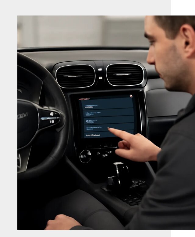 Русификация приборной панели Lynk Co в Барабинске от 8024 р. | ФастМобиль-Ббн