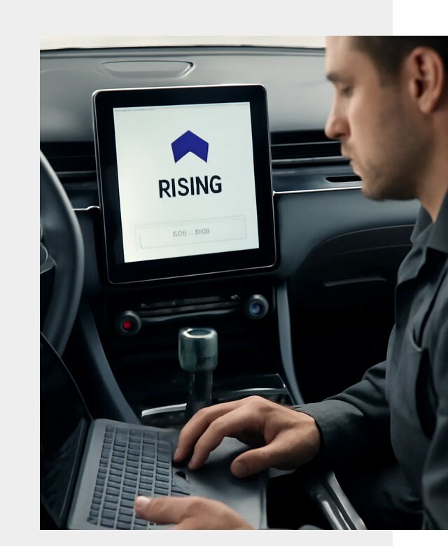Установка приложений Rising в Барабинске по цене от 4571 р. | ФастМобиль-Ббн