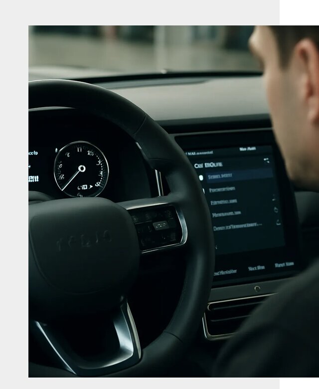 Русификация панели Tank в Барабинске по цене от 5586 р. | ФастМобиль-Ббн
