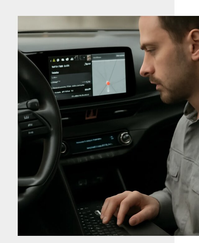 Русификация Hyundai всех моделей в Барабинске от 8024 р. | ФастМобиль-Ббн