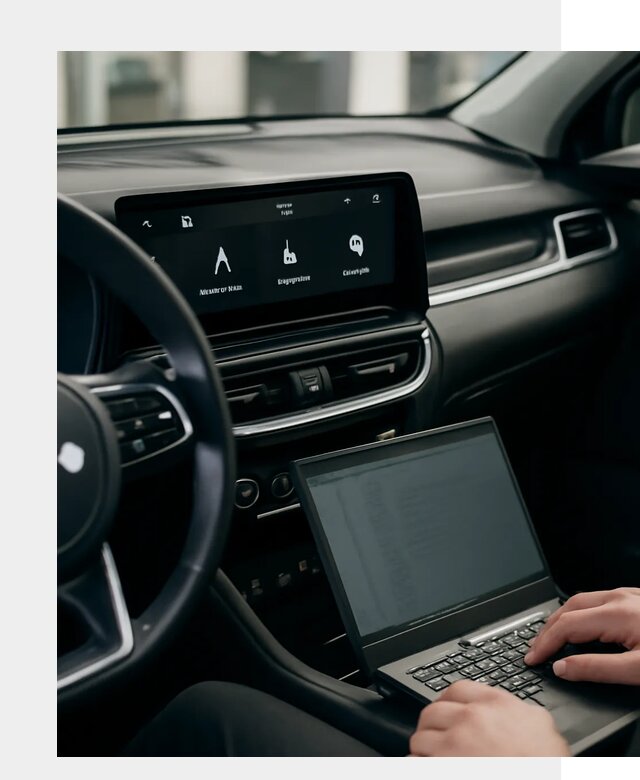 Русификация Kia K5 в Барабинске по цене от 6602 р. | ФастМобиль-Ббн