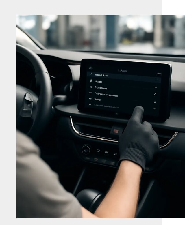 Русификация Kia всех моделей в Барабинске от 10055 р. | ФастМобиль-Ббн