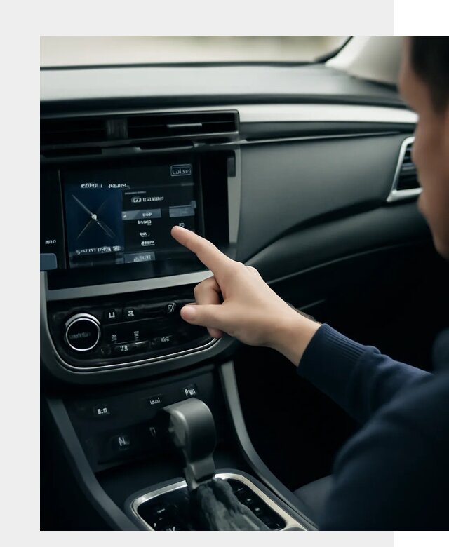 Русификация SsangYong Korando в Барабинске по цене от 5586 р. | ФастМобиль-Ббн