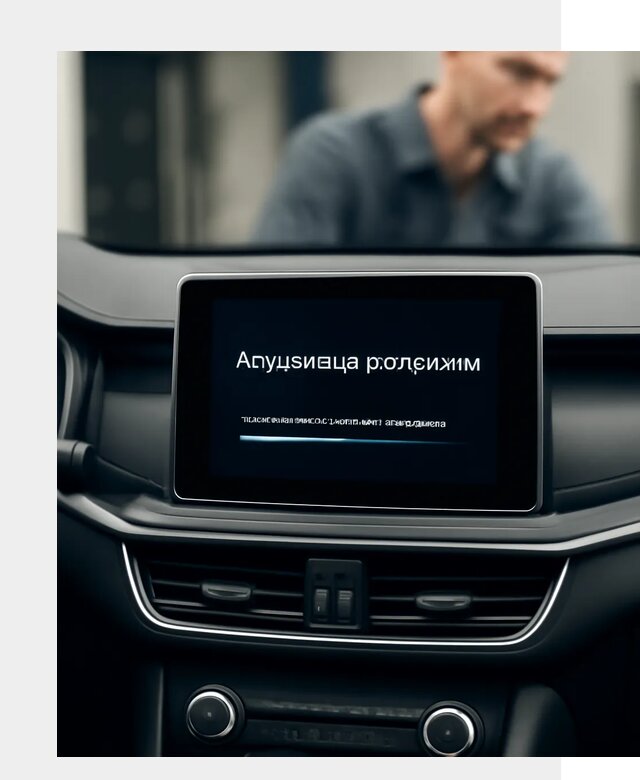 Обновление русификации авто в Барабинске по цене от 5993 р. | ФастМобиль-Ббн