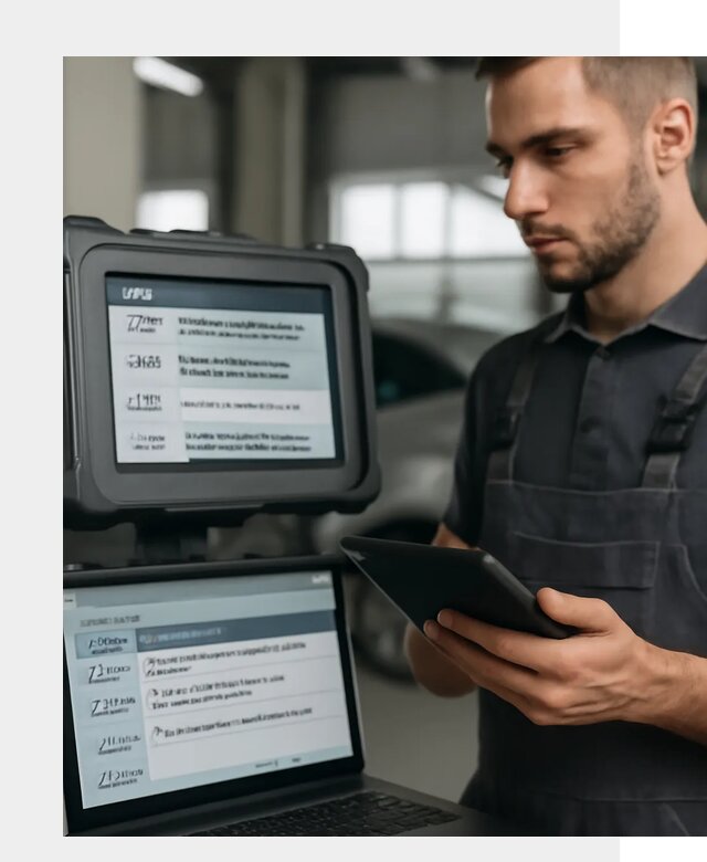 Перевод ошибок автомобиля в Барабинске по цене от 2539 р. | ФастМобиль-Ббн