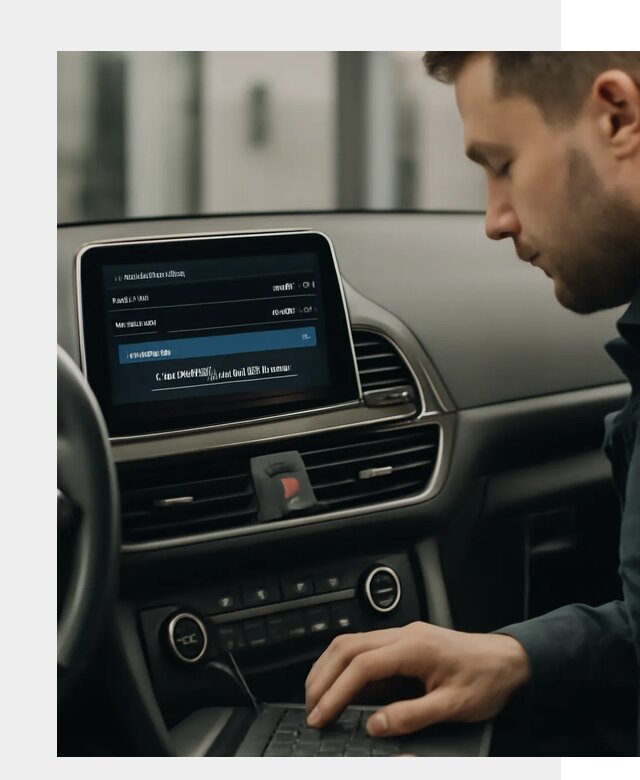 Установка русского пакета языка для авто в Барабинске от 5993 р. | ФастМобиль-Ббн