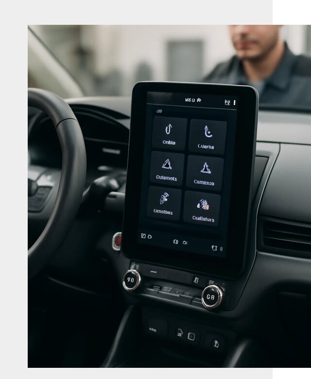 Русификация Honda в Барабинске по цене от 7008 р. | ФастМобиль-Ббн