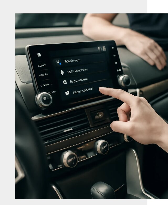 Русификация Honda Accord 10 в Барабинске по цене от 6602 р. | ФастМобиль-Ббн