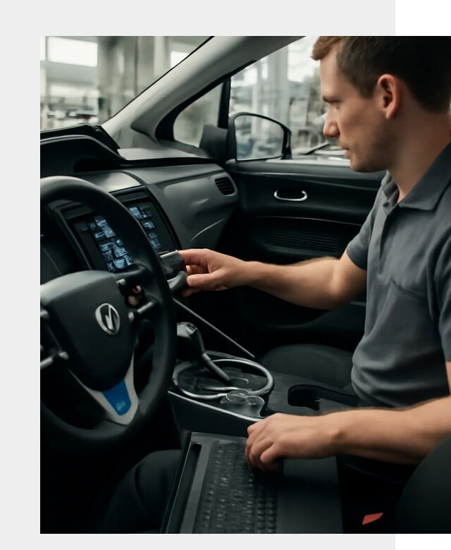 Русификация Honda CLARITY в Барабинске по цене от 7618 р. | ФастМобиль-Ббн