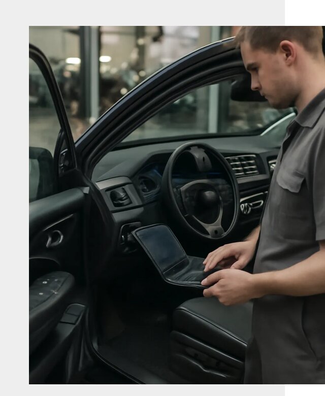 Русификация Honda Pilot по цене от 7008 р. в Барабинске ФастМобиль-Ббн