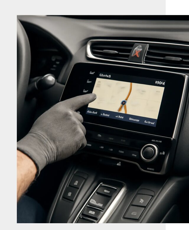 Русификация мультимедиа Honda в Барабинске от 7618 р. | ФастМобиль-Ббн