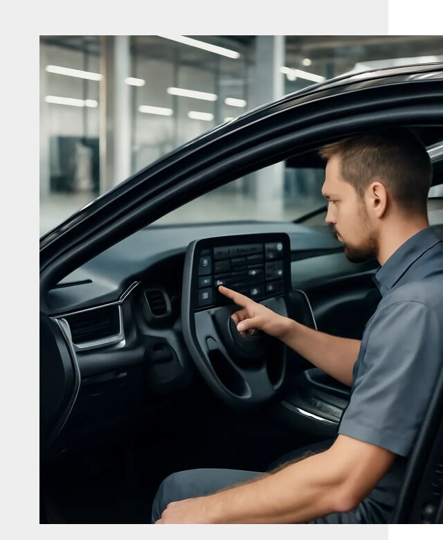 Русификация Lexus в Барабинске по цене от 15134 р. | ФастМобиль-Ббн