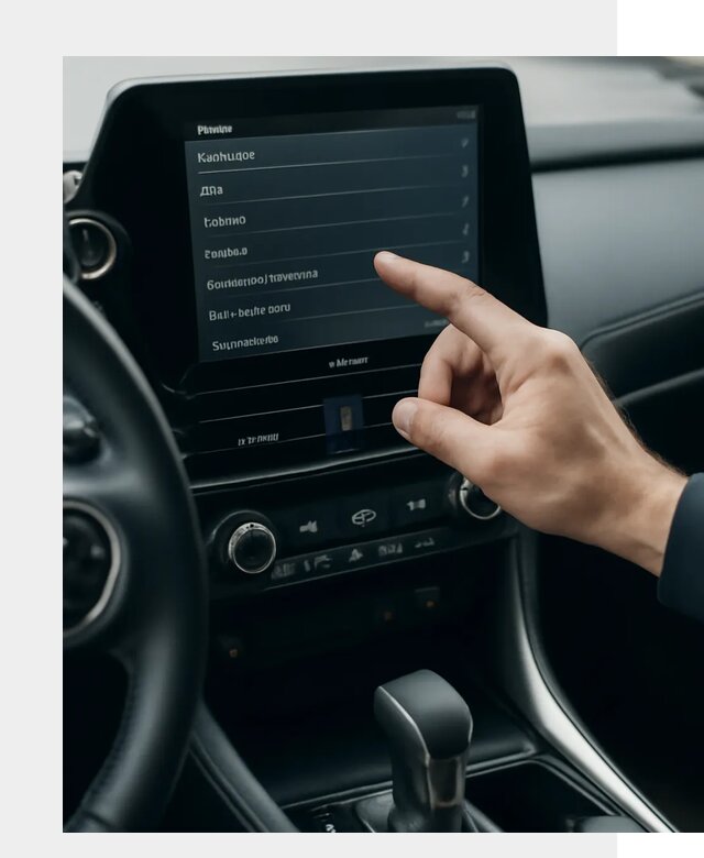 Русификация Lexus NX Pioner в Барабинске по цене 8633 р. | ФастМобиль-Ббн
