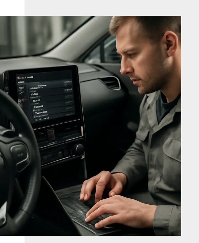 Русификация мультимедиа Lexus NX PIONER для авто в Барабинске