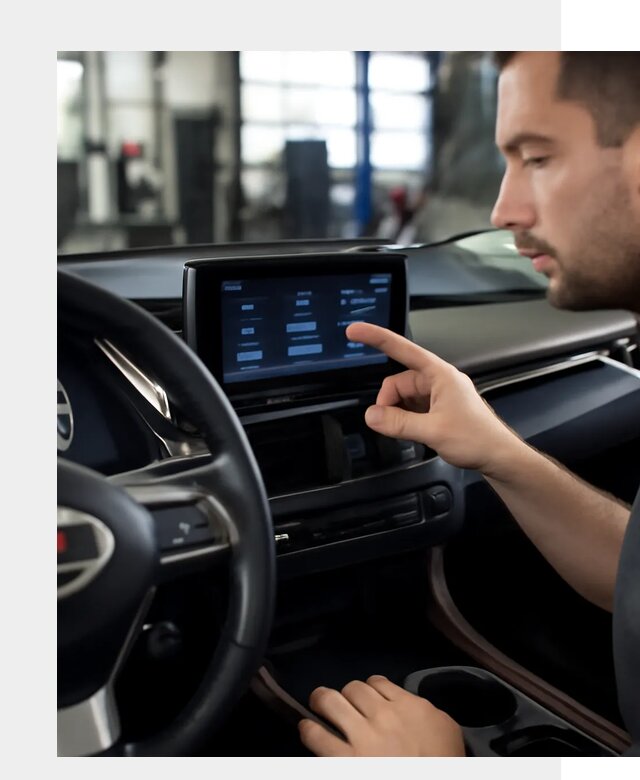 Русификация Lexus RX PANASONIC в Барабинске от 8024 р. | ФастМобиль-Ббн