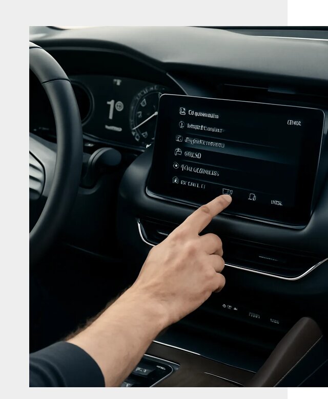 Русификация Mazda EZ-6 в Барабинске по цене от 15134 р. | ФастМобиль-Ббн