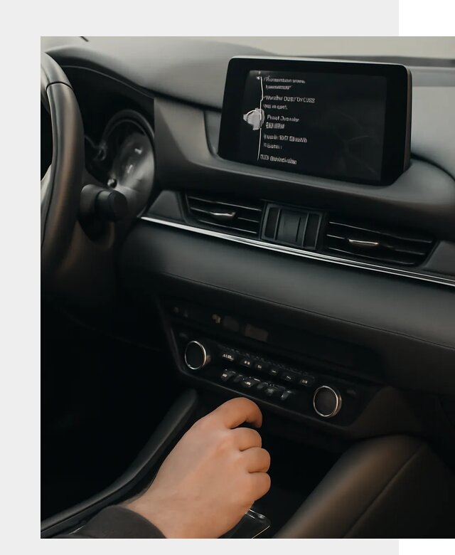 Русификация мультимедиа Mazda в Барабинске по цене от 8024 р. | ФастМобиль-Ббн