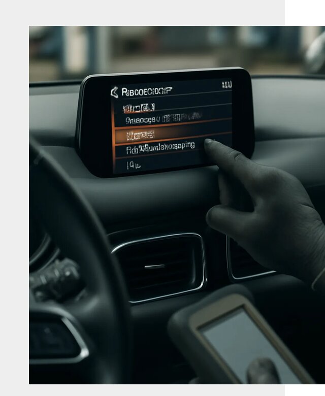 Установка приложений Mazda в Барабинске по цене от 5485 р. | ФастМобиль-Ббн