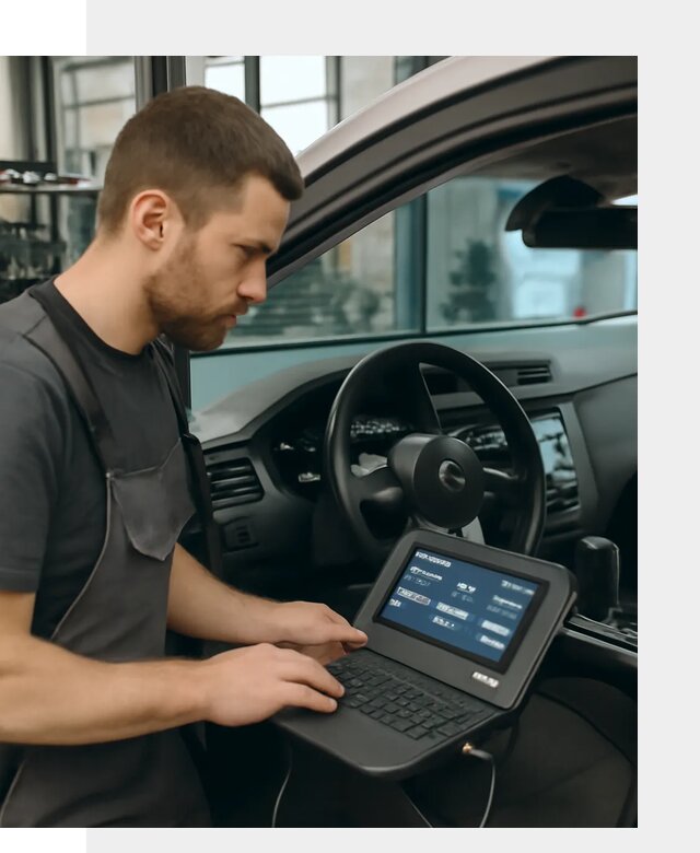 Русификация автомобилей Nissan для всех моделей в Барабинске
