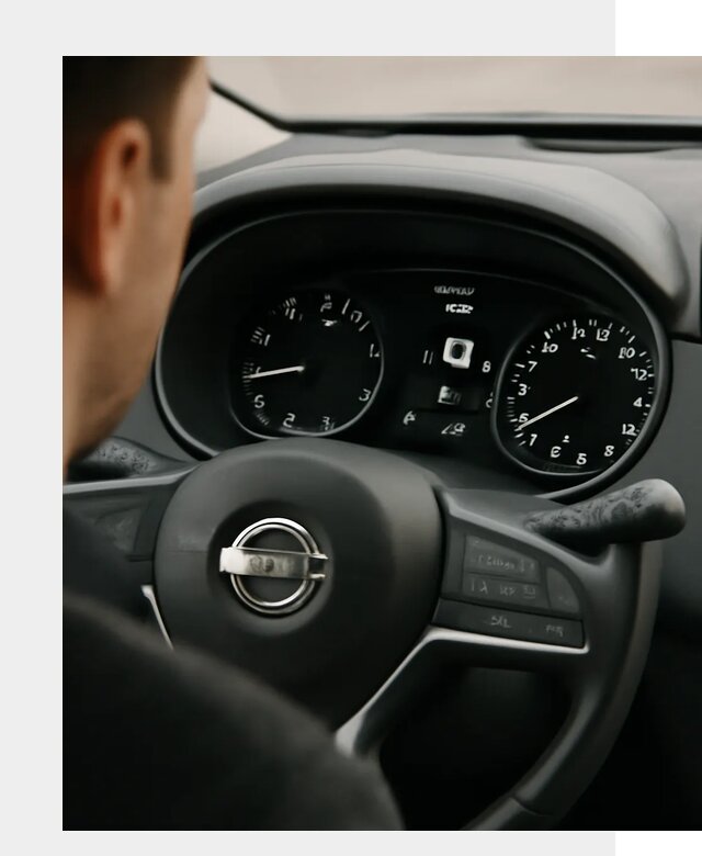 Русификация приборной панели Nissan в Барабинске от 6602 р. | ФастМобиль-Ббн