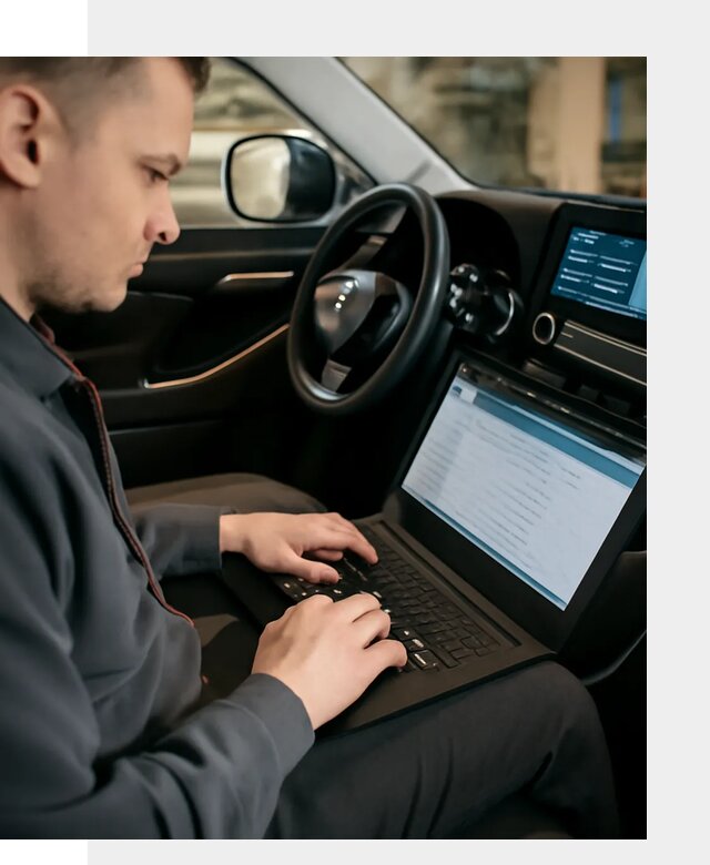 Русификация Toyota Crown Kluger под ключ для авто в Барабинске